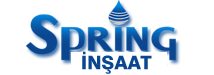 Spring İnşaat – İzmir İnşaat Firmaları